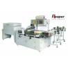 Buy cheap 11.5KW Tissue Paper Packing Machine Tissue Paper Machines Width + Height ≤ 620mm from wholesalers