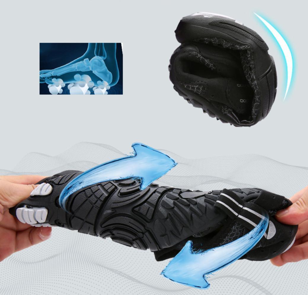 High Quality Beach Shoes Factory Swimming Shoes Quick-Drying Aqua Shoes Men Beach Shoes Lady Beach Shoes Water Shoes