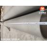 Buy cheap JIS G3459 SUS304 Stainless Steel Seamless Pipe Thick Wall Thickness Pipe from wholesalers