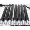Buy cheap Single Acting Hydraulic Ram Chrome Welded Piston Type , Hydraulic Oil Cylinder from wholesalers