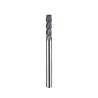 Buy cheap 4 Flute CNC Milling Cutter Tools Tungsten Carbide Cutter Diamond Coated from wholesalers