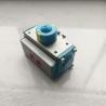 Buy cheap AT series pneumatic rack and pinion actuator Actuador neumático from wholesalers
