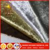 Buy cheap 20 colors available elastic velvet fabric for women dress from wholesalers
