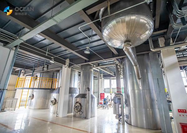 Buy cheap Oil Refining Equipment Decoloring Machine Vacuum Distillation Filtration Equipment from wholesalers