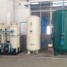 Buy cheap 95~99.99% Purity PSA Nitrogen Generator PSA N2 Generator 0~0.8MPa from wholesalers