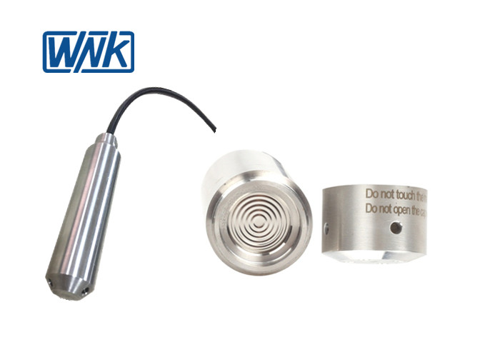 High Accuracy 4-20mA Photoelectric Water Level Sensor For Tank Measure Instrument