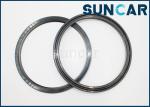 Piston Rod Seal IUH For Excavator Hydraulic Cylinder
