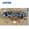 Buy cheap High Quality Manufacturer 1220097506 12200-97506 RD8 -1 RD8 Crankshaft For NISSAN Spare Parts from wholesalers
