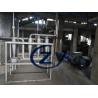 Buy cheap 2000kg/H Cassava Starch Processing Machine With Crushing Separating Technics from wholesalers