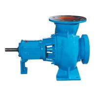 Buy cheap Paper Plant / Pulp Industry Shaft Seal Pump For High Speed Paper Machine product
