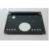 Buy cheap laser cutting metal parts/metal bending/CNC punching/welding service supplier from wholesalers