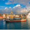 Buy cheap Transportation Goods International Sea Freight Services To Moscow from wholesalers