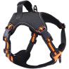 Buy cheap Wholesale Manufacture Customized Personalized Pet Supplies Soft Collar Dog Harness For Pet Dog from wholesalers