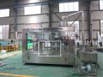 100% Factory for sale Siemens touch screen Control Soft Water Washer Filler