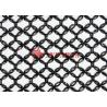 Buy cheap Chainmail 7mm Metal Ring Curtain For Office Partition from wholesalers