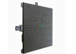 IP65 Super Clear 3D Video Rental LED Display Panel Ultra Light 5MM