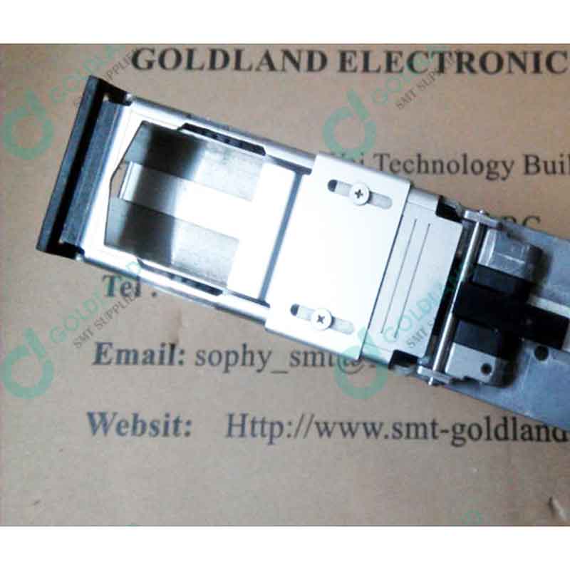 SMT spare parts SS 44mm Feeder KHJ-MC600-000 for yamaha machine smt