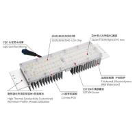 Buy cheap Waterproof IP68 LED Street Light Module With 30W ~ 60W SMD 5050 LEDs 5 Year product