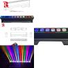 Buy cheap Stage Disco Dj Lighting DMX 40W RGBW 4in1 Pixel Head 12X40w Beam Wash Zoom Moving Lights from wholesalers