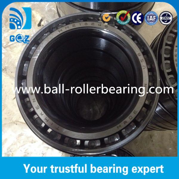Buy cheap HM218248/HM218210 Chrome Steel Taper Roller Bearings Inner Diameter 89.975 mm from wholesalers
