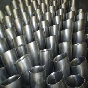 Buy cheap Stainless steel pipe fittings from wholesalers