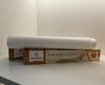 Waterproof Greaseproof Air Fryer Paper Silicone Coated Baking Paper