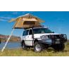 Buy cheap Easy On 4x4 Roof Top Tent Stainless Steel Pole Material For 2 Person from wholesalers