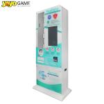 24 Hours Self-service Skin Care Vending Machine Face Mask Vending Machine