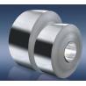 Buy cheap 410, 430 Cold / Hot Rolled Stainless Steel Coils / Strip from wholesalers