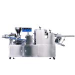 Papa Automatic Durian Cake Pastry Machine For Sales
