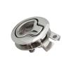 Buy cheap TUV 2Inch Mirror Polishing Marine Boat Hardware Sliding Door Locker from wholesalers