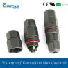 Buy cheap Factory M20 LED Screen Outdoor Lighting Thread Docking UL Waterproof Connector from wholesalers