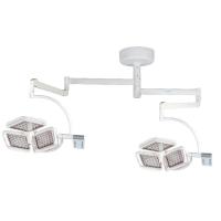 Buy cheap Durable Surgical Shadowless Operation Lamp Ceiling Type 2 Years Warranty product