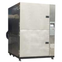 Buy cheap LIYI Stability Resistance Rapid-rate Cycle Cold Thermal Shock Test Chamber product