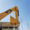 Buy cheap Caterpillar CAT 330D 320D 315D 312D 313C Used Construction Machinery from wholesalers