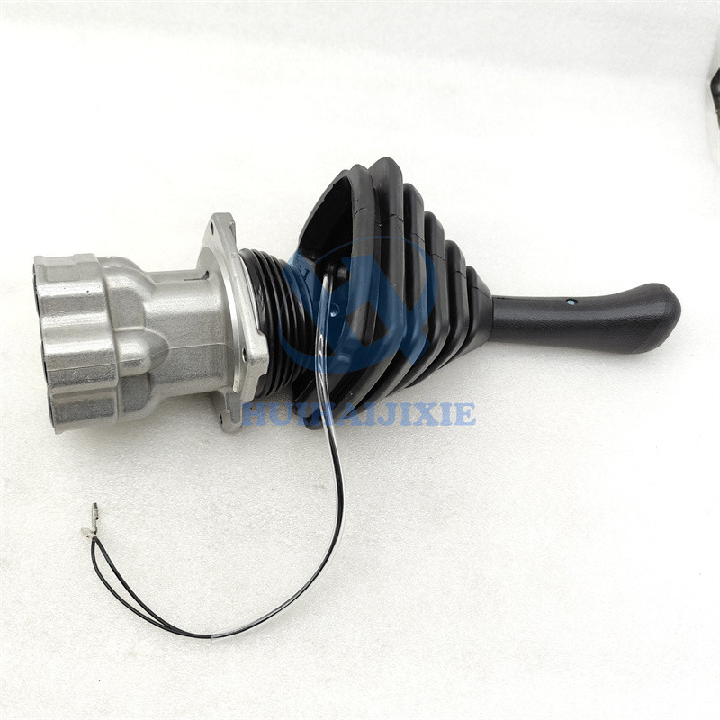 Control Joystick 297-0529 297-0589 Pilot Valve for Caterpillar Excavator CAT 336D 320D 345D 330D