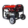 Buy cheap UL2201 Approved Portable Electric Generator 2kw Gasoline Power Panel B 212cc from wholesalers