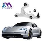 Car Suspension Control Arm 100% Tested Enhanced Performance Porsche Panamera