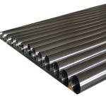 Dn1000 Dn40 Stainless Steel Pipes Tubes Dia 6-630mm SS 304 Pipe