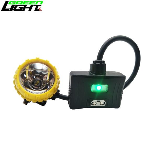 Buy cheap Superior Coal Miner Head Lamp For Safe And Productive Work Environments from wholesalers