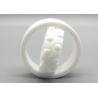 Buy cheap Medical Devices ZrO2 1201 12201 Self Aligning Ball Bearings from wholesalers