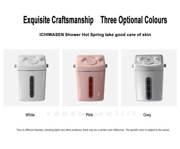 Buy cheap Therapeutic Hot Spring Container from wholesalers
