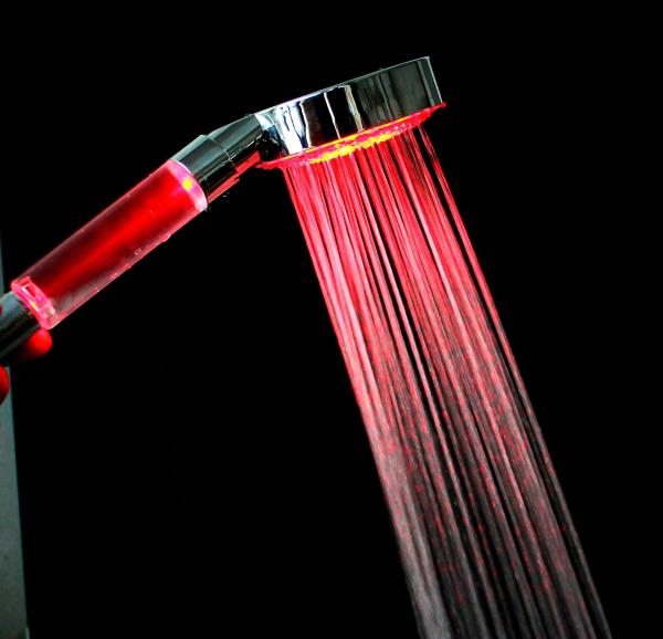 Buy cheap Led Over Head Shower from wholesalers