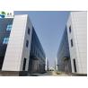 Buy cheap Eco Friendly Steel Frame Homes For Various Factories And Warehouses from wholesalers