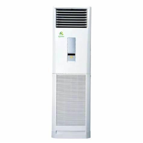 Buy cheap 48000 Btu Heating And Cooling Air Conditioner , 2.76 Stand Up Air Conditioner from wholesalers