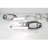 Buy cheap Honda Jazz Fit 2011-2012 DRL LED Daytime Running Light front light for car from wholesalers