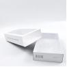Buy cheap Phone Case Window Box Packaging with Plastic Blister Spot Uv Printing Luxury from wholesalers