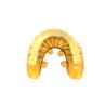 Buy cheap Flexible Clear Permanent Crown Resin for Dental Restorations from wholesalers
