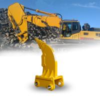 Buy cheap 5 Ton Excavator Bucket Ripper Attachment For Bobcat Mini Excavator product
