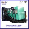 Buy cheap 50 Hz Jinfa Diesel Generator Set 25kVA~188kVA from wholesalers